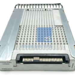 Alternative view of 01GV711 - 400GB 12Gbps 2.5" SAS SSD G3HS SS300