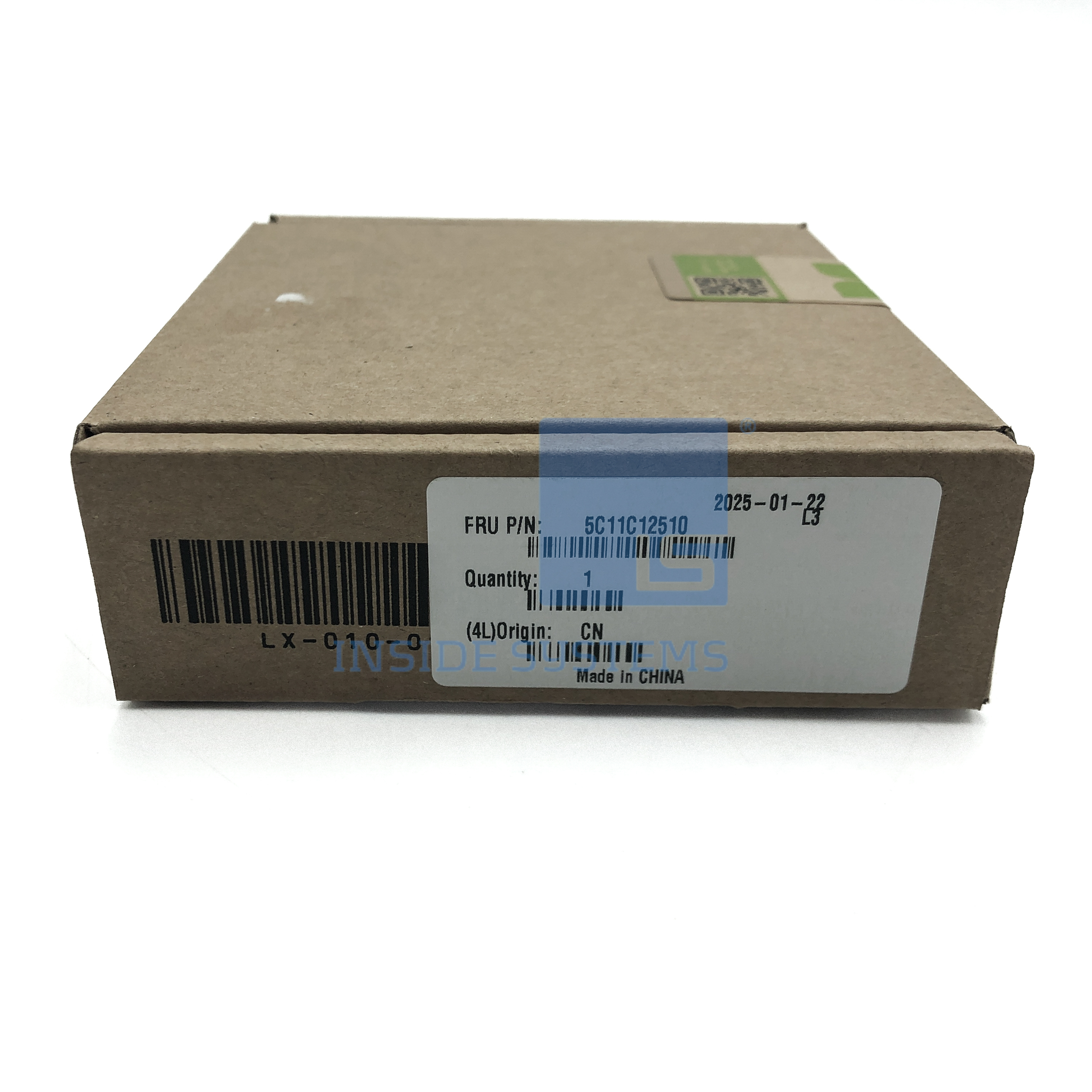 01HW059 01 A