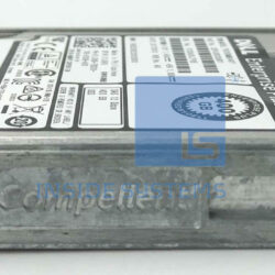 Alternative view of 01J5K9-CMPL - DELL CMPL 400GB 12G 2.5" SAS SSD