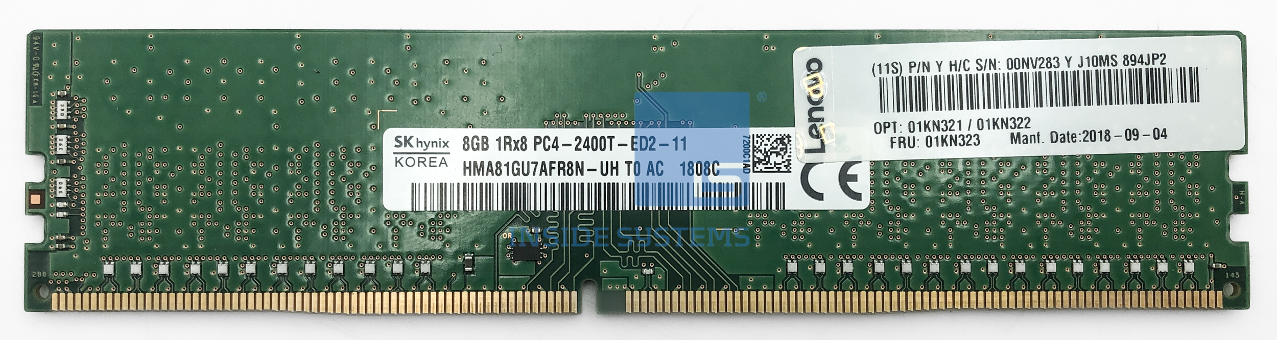 01KN321 A