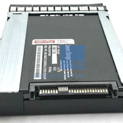Alternative view of 01KP546 - Lenovo 1.6TB NVMe 2.5" SSD ThinkAgile CP