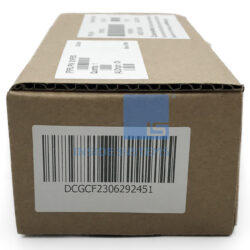 Alternative view of 01KP553-01 - ThinkSystem DE Series 2U12 End Cap Kit