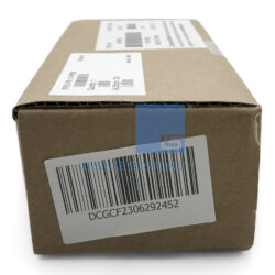 Alternative view of 01KP558-01 - ThinkSystem DE Series 2U24 End Cap Kit