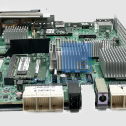 Alternative view of 01KP569-04 - ThinkSystem DE4000H Controller Coverless