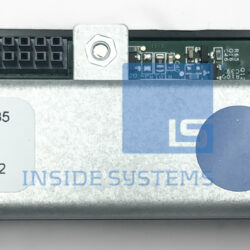 Alternative view of 01KP585-03 - ThinkSystem DE Series Battery Li-Ion