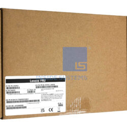 Alternative view of 01KP651-01 - ThinkSystem 1U Heatsink 165W
