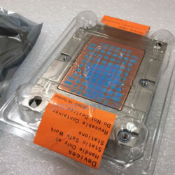 Alternative view of 01KP651-03 - Heatsink_CPU2 Thinksystem SN550/SN850