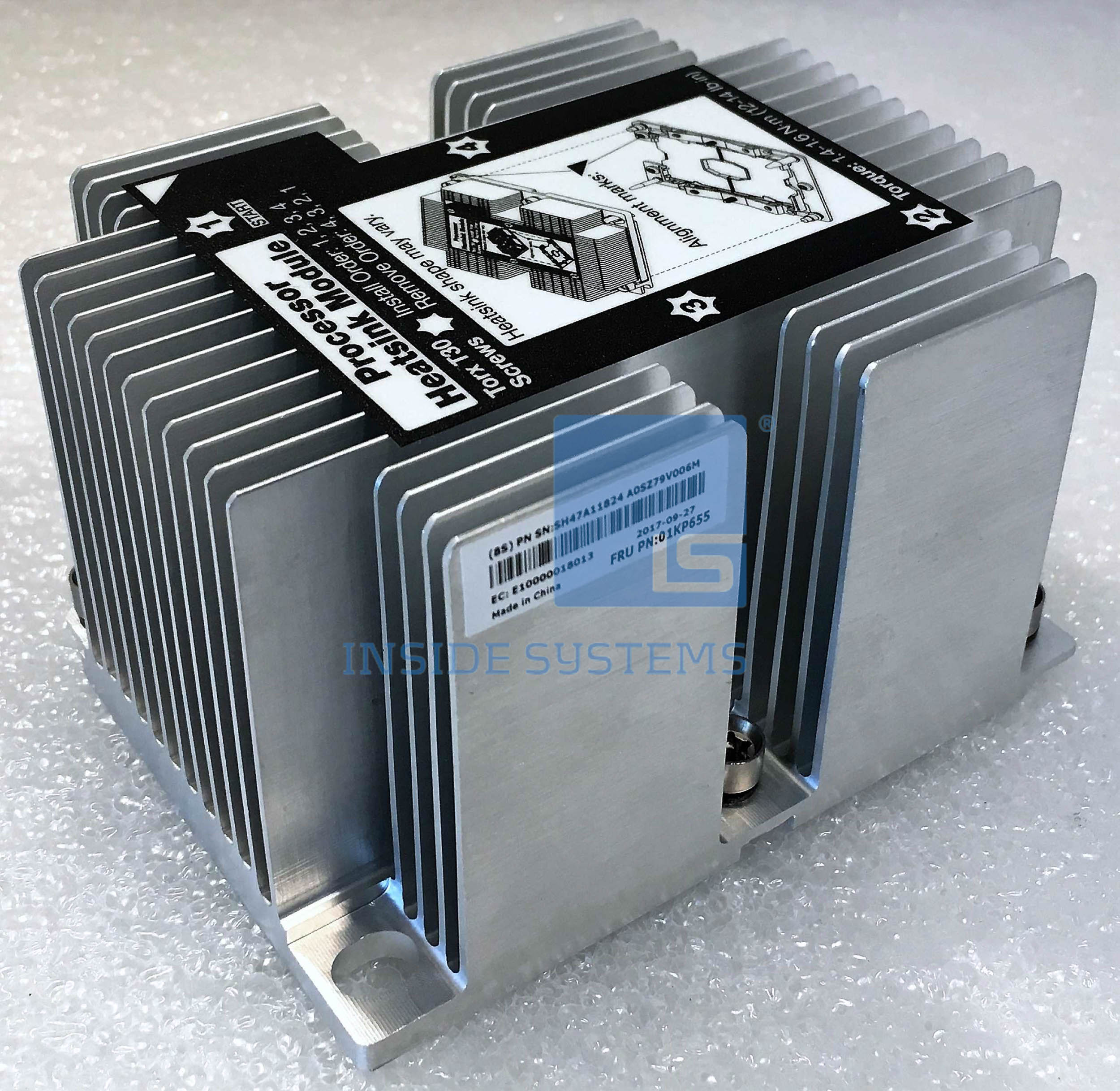 01KP655 03 A