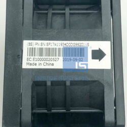 Alternative view of 01KP692 - ThinkSystem SR650 / SR590 Fan