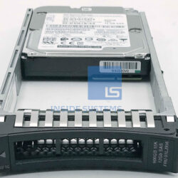 Alternative view of 01KP916 - Lenovo Storage V3700 V2 900GB 15K RPM 2.