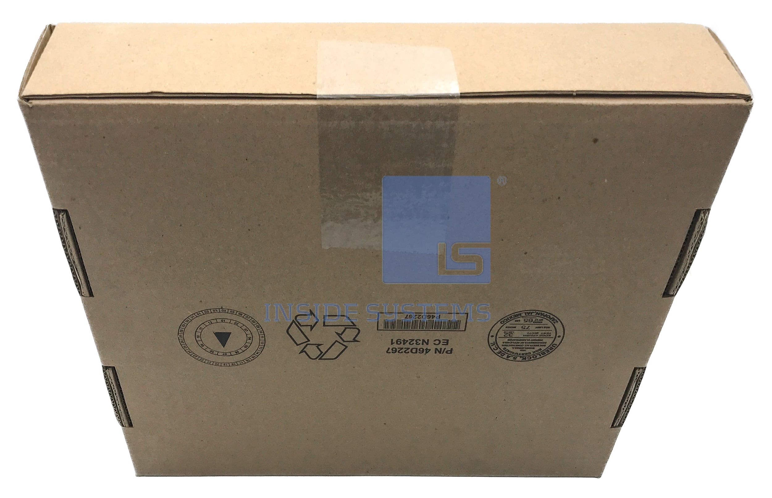 01KP933-01 - TS4300 LTO6 HH Fibre Channel Drive 3 01KP933-01 - TS4300 LTO6 HH Fibre Channel Drive - Image 2