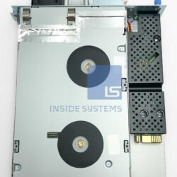 01KP952-01 - TS4300 LTO8 HH Fibre Channel Drive 12 01KP952 01 E