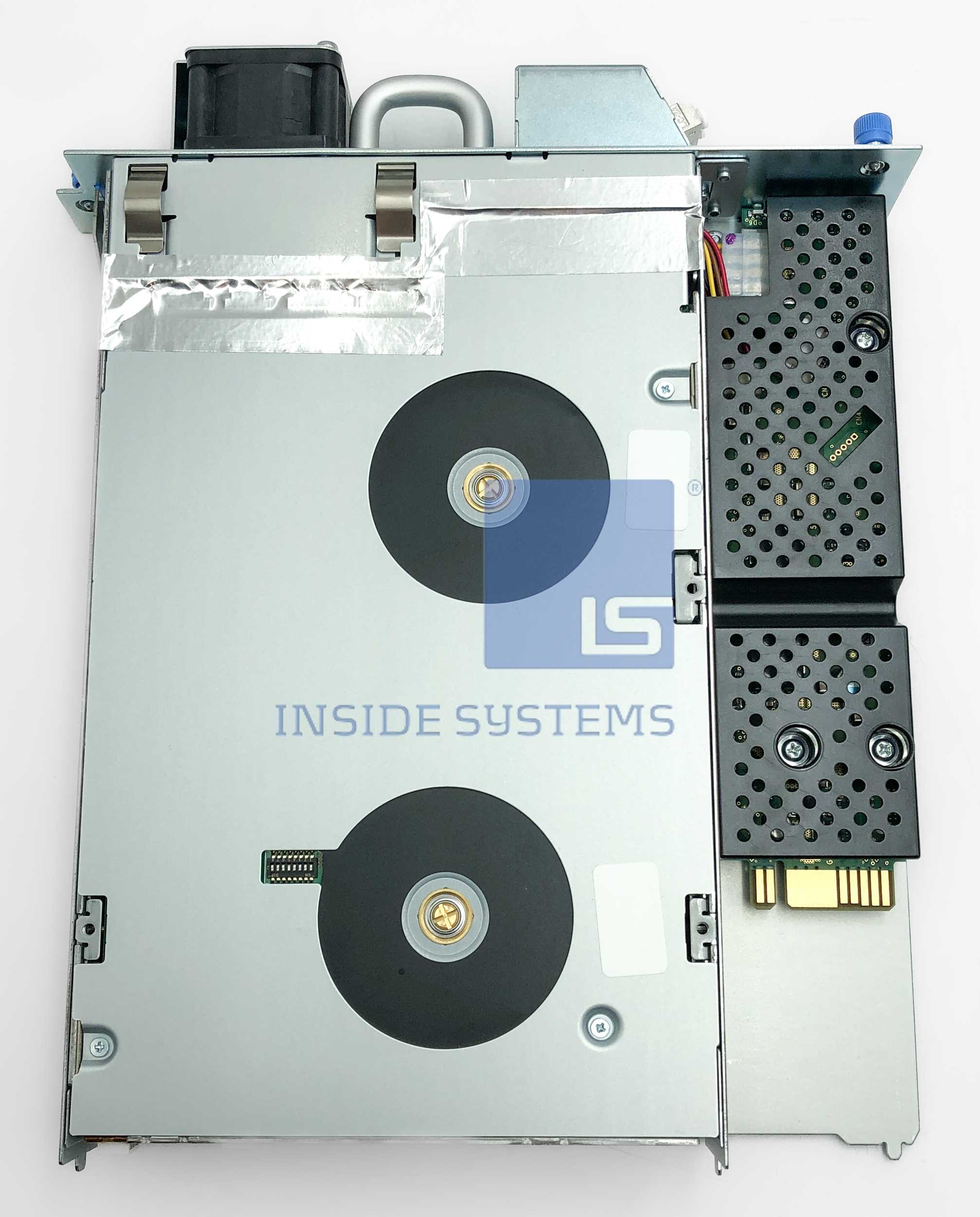 01KP952-01 - TS4300 LTO8 HH Fibre Channel Drive 6 01KP952-01 - TS4300 LTO8 HH Fibre Channel Drive - Image 5