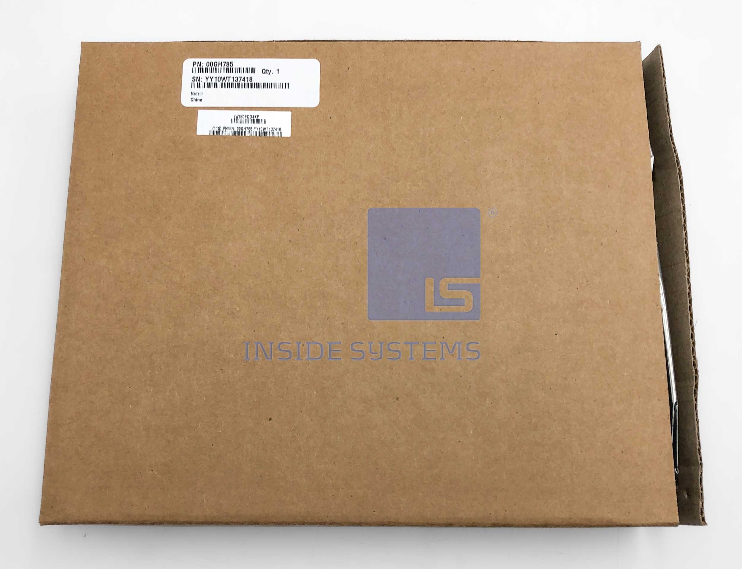 01KP952-01 - TS4300 LTO8 HH Fibre Channel Drive 7 01KP952-01 - TS4300 LTO8 HH Fibre Channel Drive - Image 6