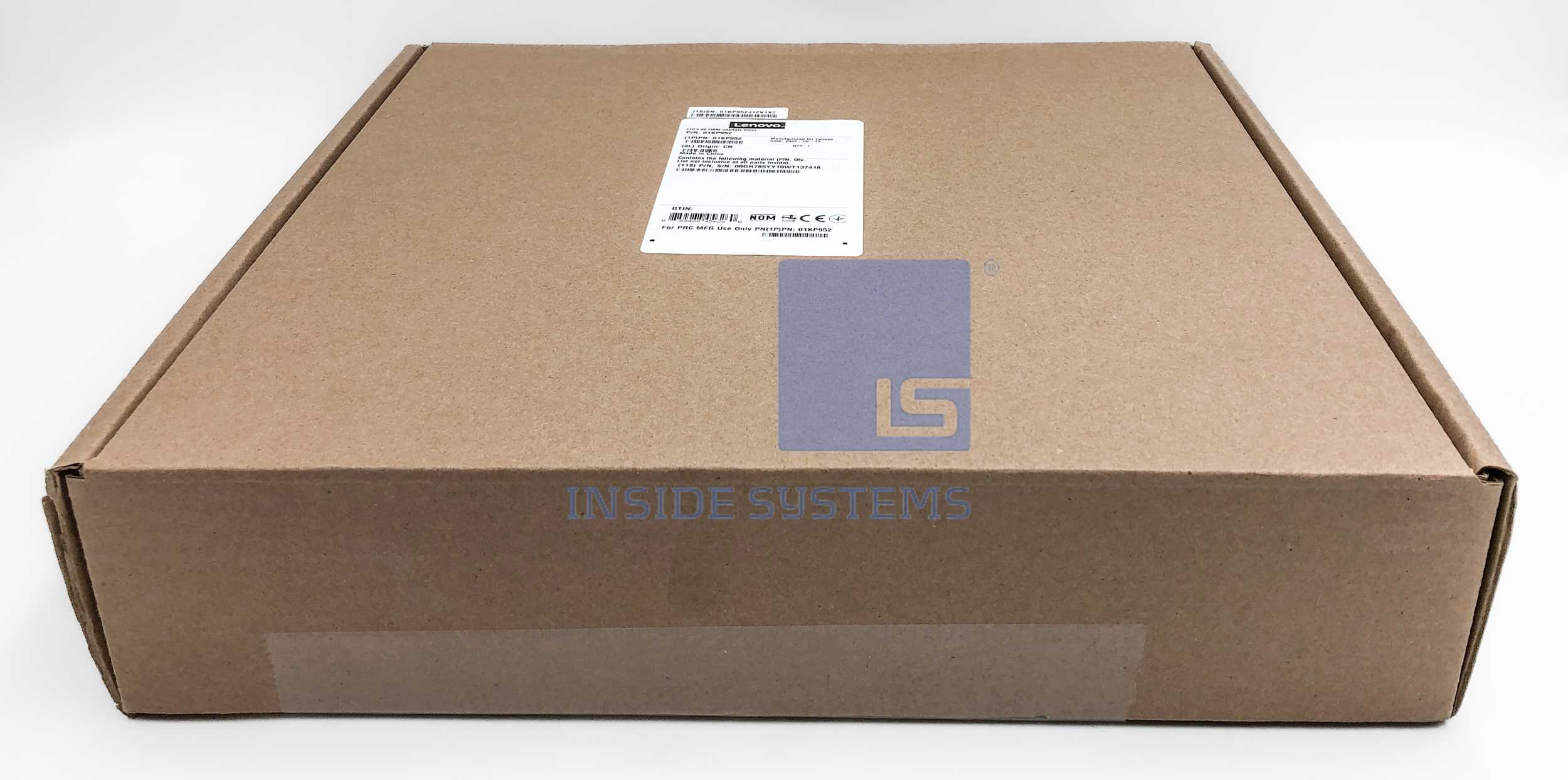 01KP952-01 - TS4300 LTO8 HH Fibre Channel Drive 8 01KP952-01 - TS4300 LTO8 HH Fibre Channel Drive - Image 7