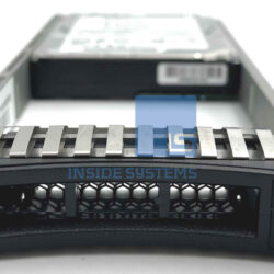 Alternative view of 01KP969 - V3700 V2 2.4TB 2.5In 10K HDD SFF SAS