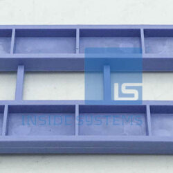 Alternative view of 01LJ118 - Control panel assembly