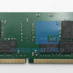Alternative view of 01LJ207 - IBM 32GB DDR4 CACHE DIMM