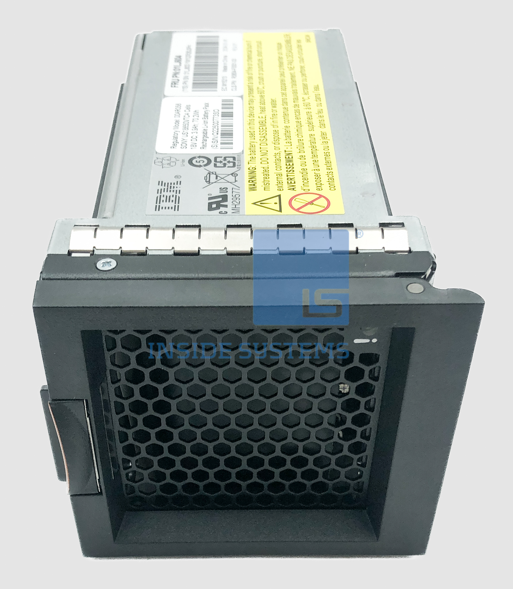 01LJ604 03 A