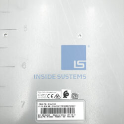 Alternative view of 01LJ743 - IBM Node Canister 2076-624