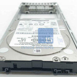 Alternative view of 01LJ787 - IBM 1.2TB 10K 12G SAS SFF 2.5" HDD