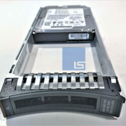 Alternative view of 01LJ835 - 900GB 15K 12Gb SAS HDD V7000G2