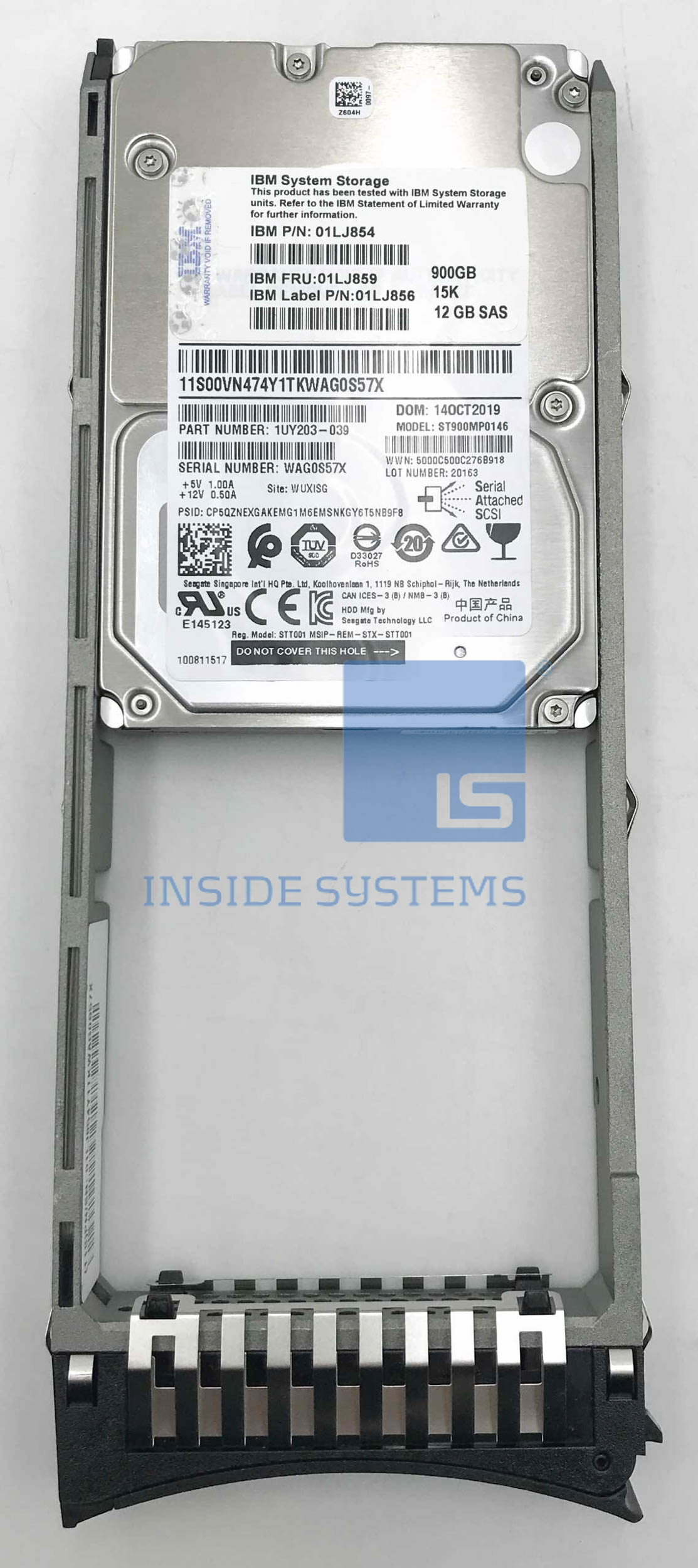 01LJ859 A