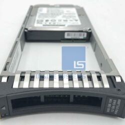 Alternative view of 01LJ859 - 900GB 15K 12Gb SAS SFF HDD V5000G2