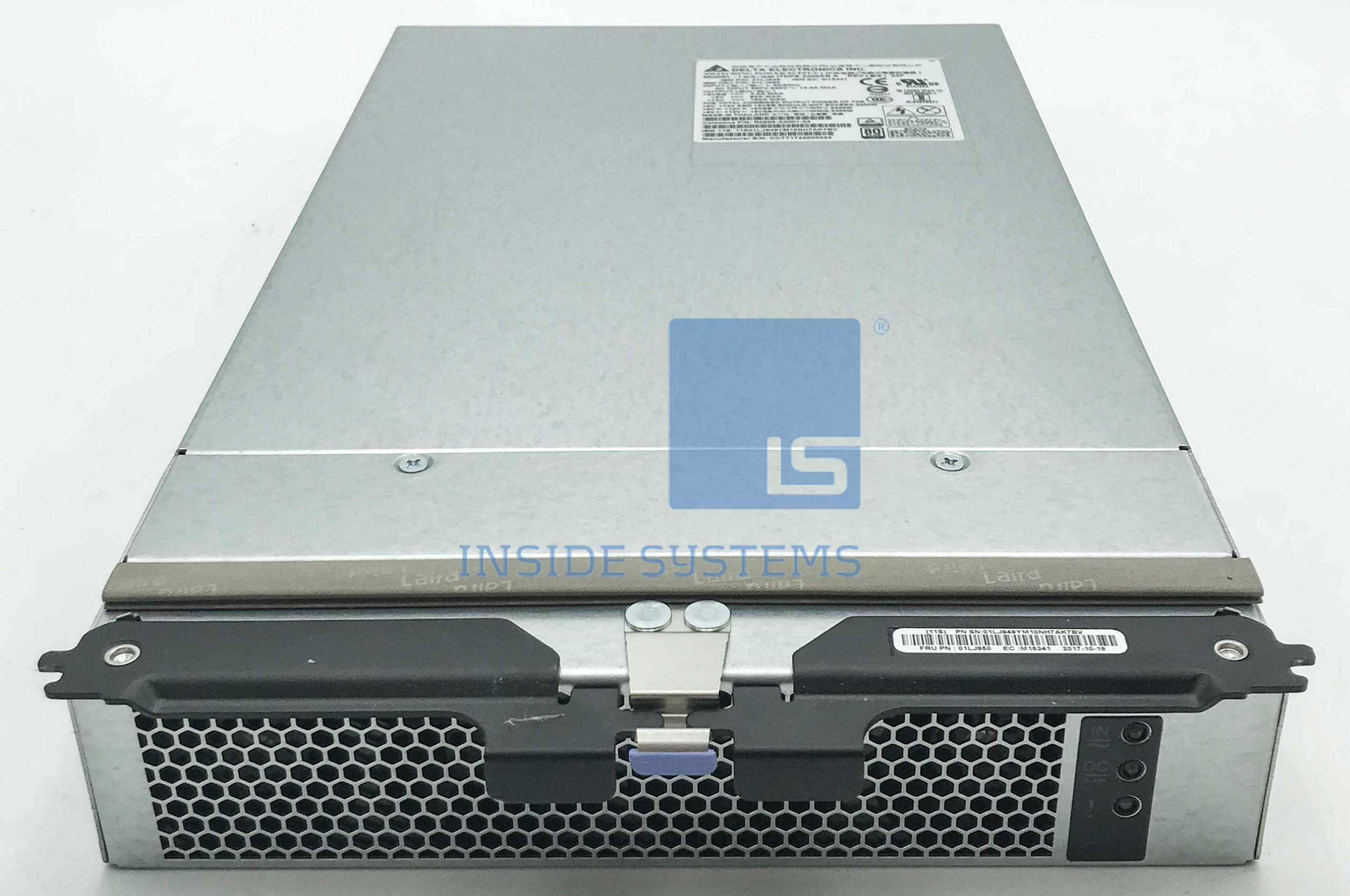 01LJ950 A