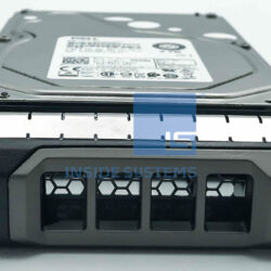 01MVTT - DELL 4TB 7.2K 12G SAS 3.5" HDD 6 01MVTT B