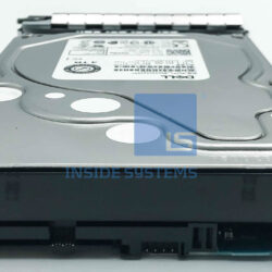 01MVTT - DELL 4TB 7.2K 12G SAS 3.5" HDD 7 01MVTT C