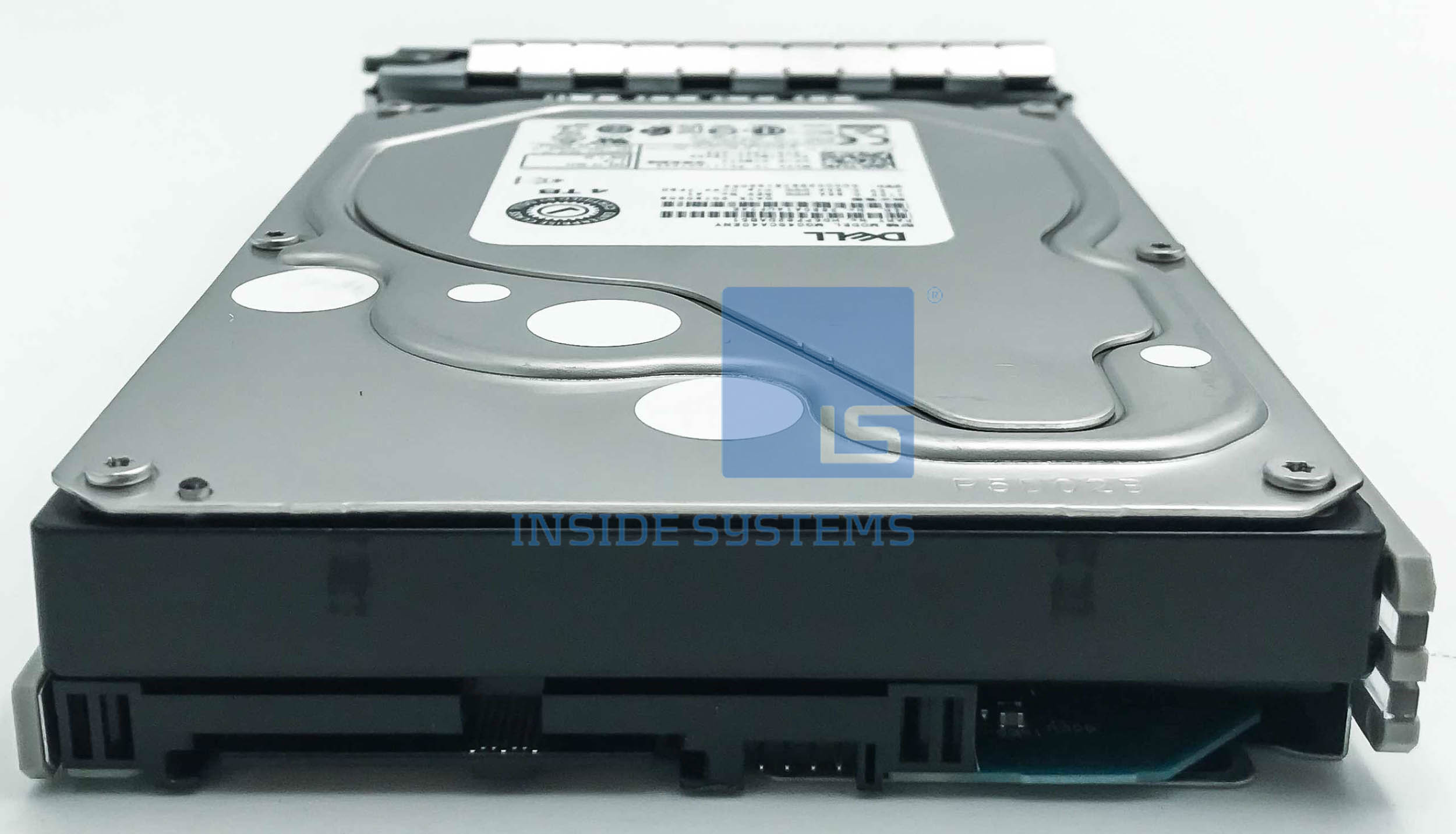 01MVTT - DELL 4TB 7.2K 12G SAS 3.5" HDD 5 01MVTT - DELL 4TB 7.2K 12G SAS 3.5" HDD - Image 3