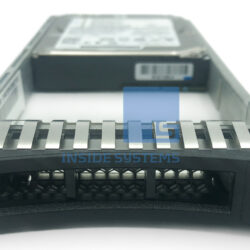 Alternative view of 01NN114 - 1.8TB 10K 2.5" HDD 12G V5000