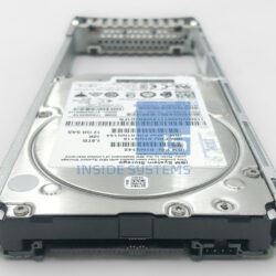 Alternative view of 01NN116 - IBM 1.8TB, 10K RPM 2.5" HDD 12G V5000G2