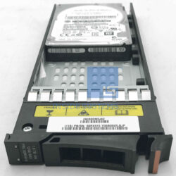 Alternative view of 01NN119 - IBM 1.8TB 10K SFF SAS HDD