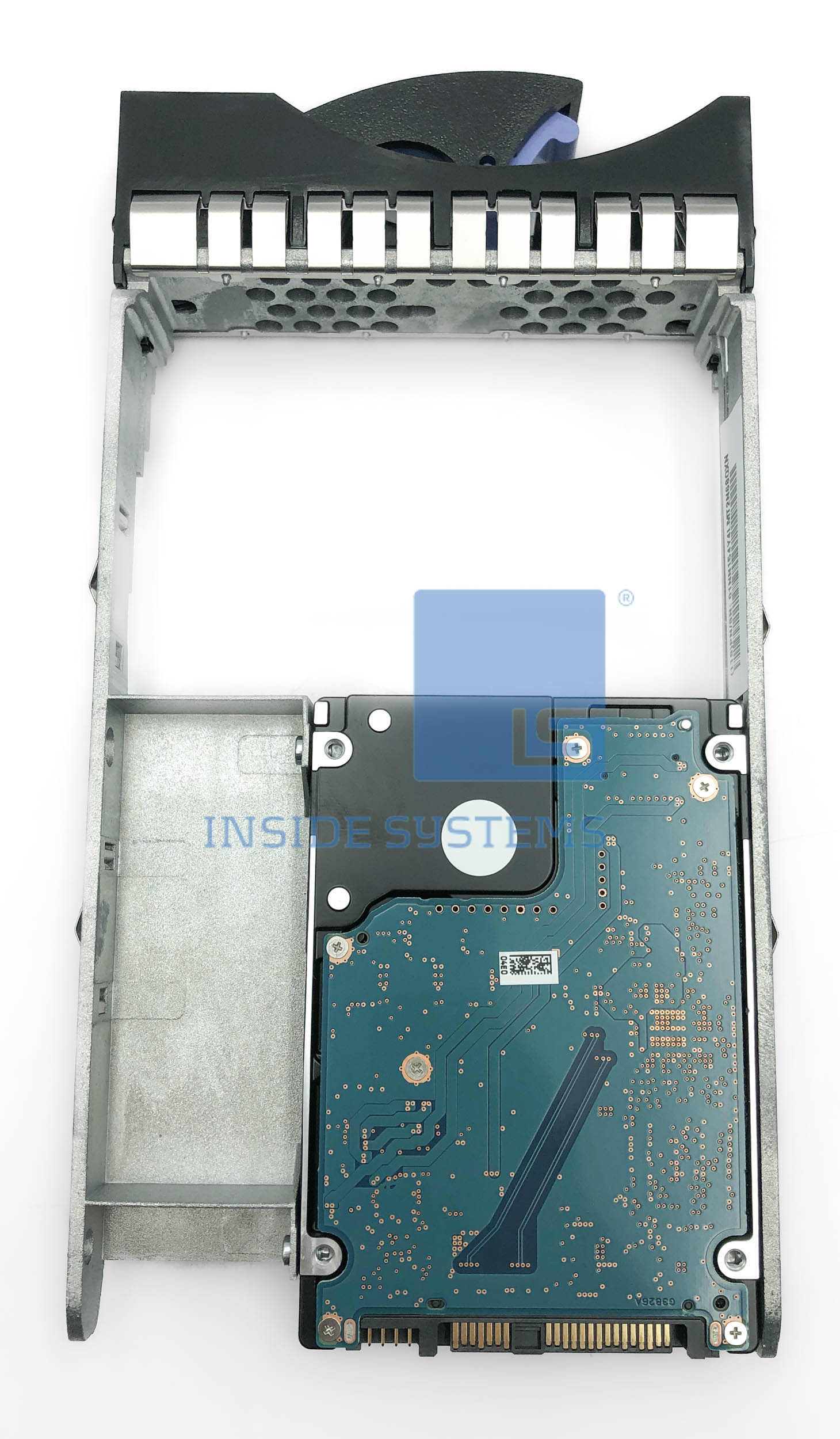 01NN121 - V3700 V2 1.8TB 3.5" 10K HDD 4 01NN121 - V3700 V2 1.8TB 3.5" 10K HDD - Image 2