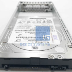 Alternative view of 01NN788 - 1.2TB 10K RPM SFF SED (Cat3) CCIN I1CK