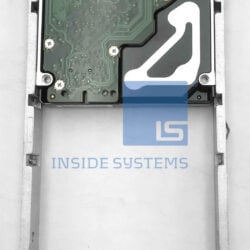Alternative view of 01NN794 - IBM 300GB SFF SAS DS8HS 15K 6G HDD