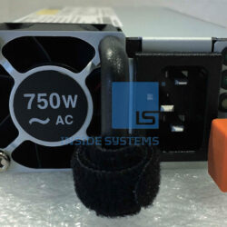 Alternative view of 01PE161-03 - ThinkSystem 750W (230/115V)