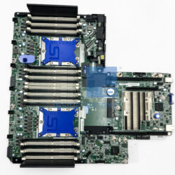 Alternative view of 01PE934 - ThinkSystem SR650 Systemboard