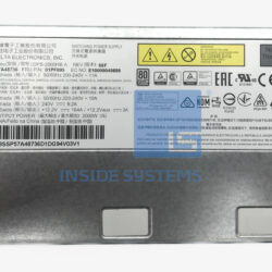 Alternative view of 01PF090 - 2000W Power Supply ThinkSystem