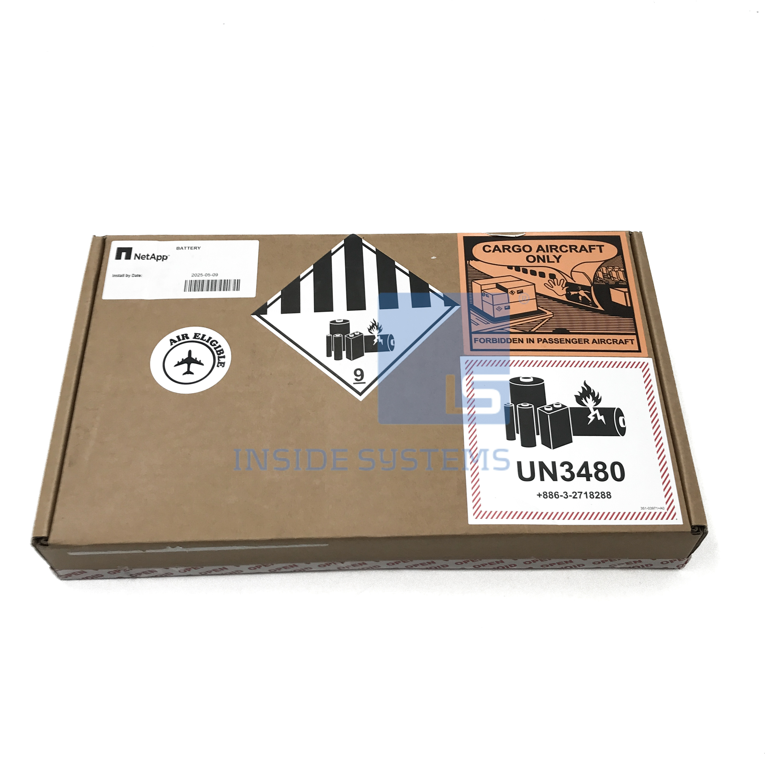 01PG556 01 A