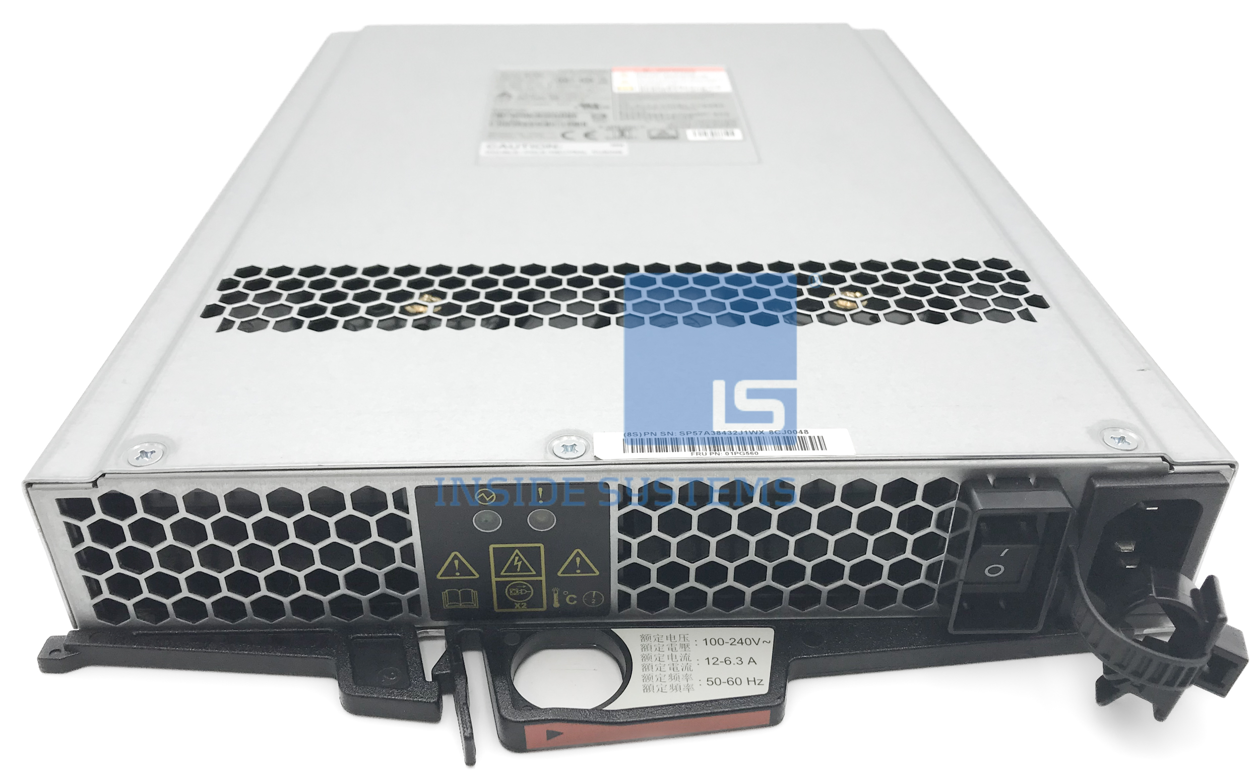 01PG560 03 A