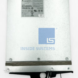 Alternative view of 01PG576 - DM/DE Power Supply 2325W 240/200V