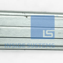 Alternative view of 01PG579 - Railkit 4-Post 24-32, 2U24, 4U60 Chassis