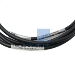 Alternative view of 01PG613 - USB 2.0 Type A To Micro B Cable 2M