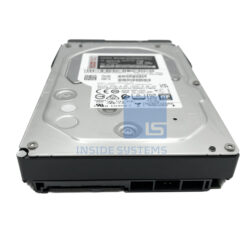 Alternative view of 01PG649-02 - 10TB 12Gbps 7.2K 3.5" SAS HDD 4U60