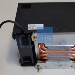 Alternative view of 01TD00 - Dell Precision Heatsink + Fan Assembly