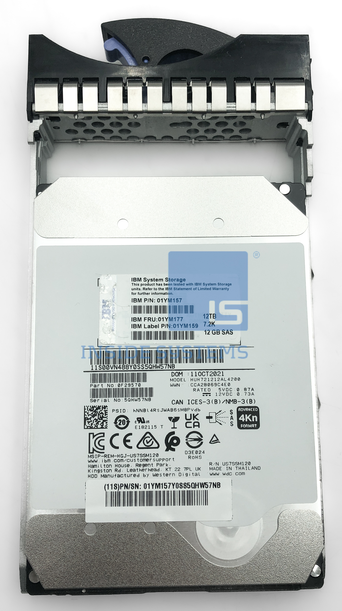 01YM177 03 A