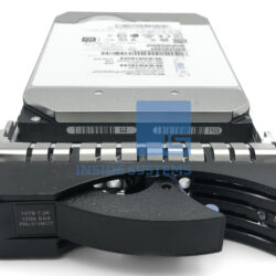 Alternative view of 01YM177-03 - IBM 12TB NL 12 Gbps SAS LFF HDD V7000G2